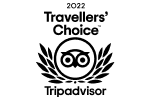 TripAdvisor Travellers' Choice